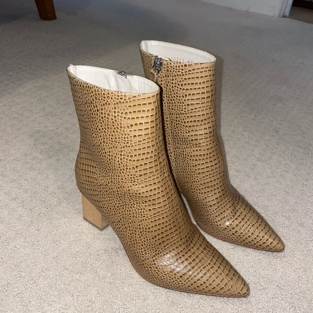 Freda Salvador Fia Boot - 7 - Picture 7 of 9